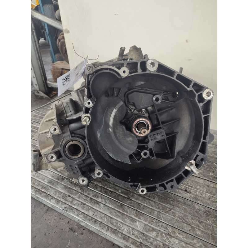 cambio Fiat Croma 2.0 D 88KW 2006 939A1000 pos M2