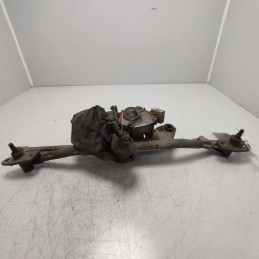 53544102 motorino bracci tergicristalli anteriore Citroen Saxo MK2 2000-04 Valeo