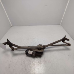 8D1955113B motorino bracci tergicristalli anteriore VW Passat 3B 1994-00 Bosch