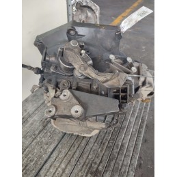cambio Fiat Croma 2.0 D 88KW 2006 939A1000 pos M2