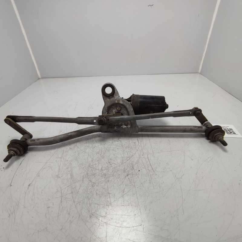 0390241355 Motorino bracci tergicristalli anteriore BMW serie 3 318 1998 4pin