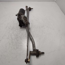 0390241355 Motorino bracci tergicristalli anteriore BMW serie 3 318 1998 4pin