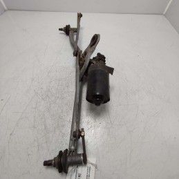 0390241355 Motorino bracci tergicristalli anteriore BMW serie 3 318 1998 4pin