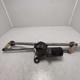 0390241355 Motorino bracci tergicristalli anteriore BMW serie 3 318 1998 4pin