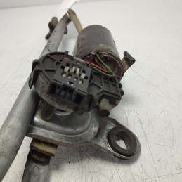 0390241355 Motorino bracci tergicristalli anteriore BMW serie 3 318 1998 4pin