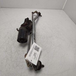 0390241355 Motorino bracci tergicristalli anteriore BMW serie 3 318 1998 4pin