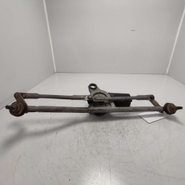 0390241355 Motorino bracci tergicristalli anteriore BMW serie 3 318 1998 4pin