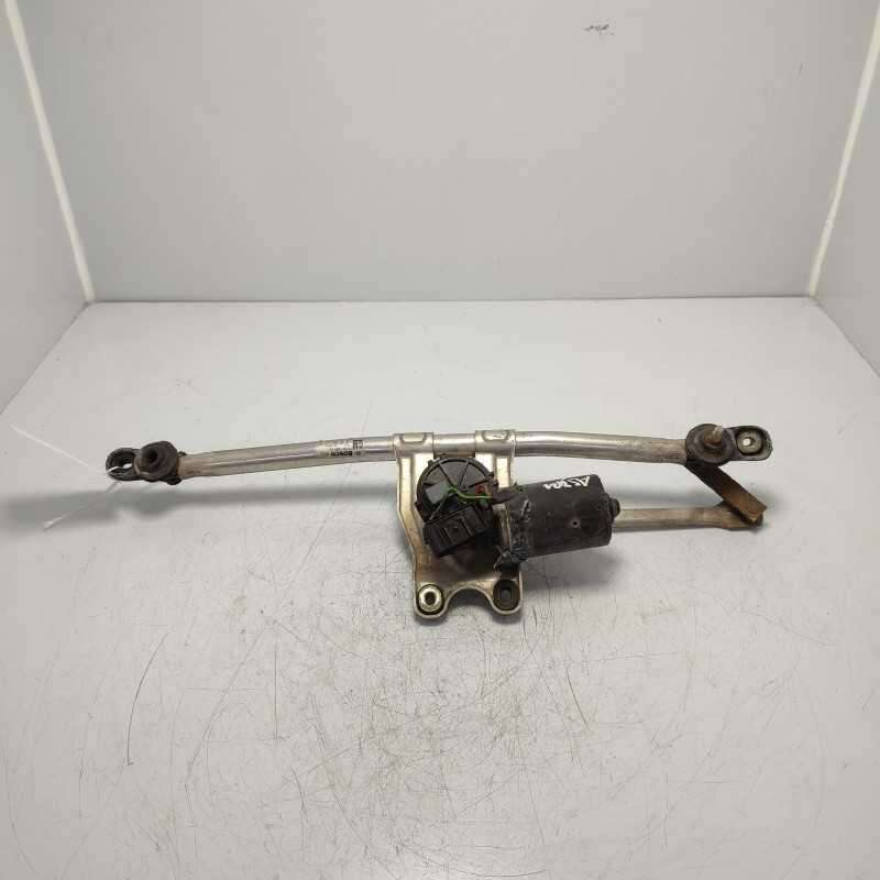 244223640 motorino bracci tergicristalli anteriore Opel Astra G 1998-05 Bosch
