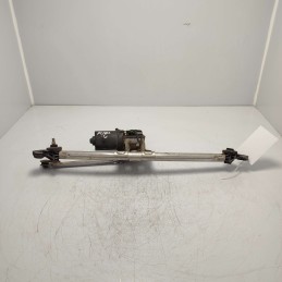 244223640 motorino bracci tergicristalli anteriore Opel Astra G 1998-05 Bosch 