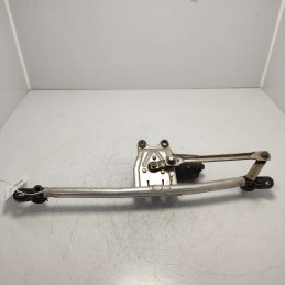 244223640 motorino bracci tergicristalli anteriore Opel Astra G 1998-05 Bosch 