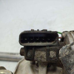 244223640 motorino bracci tergicristalli anteriore Opel Astra G 1998-05 Bosch 