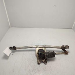 244223640 motorino bracci tergicristalli anteriore Opel Astra G 1998-05 Bosch 