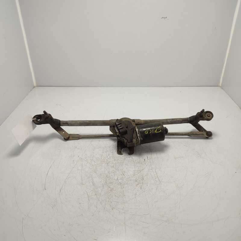 60511006 motorino bracci tergicristalli anteriore Fiat Stilo 192 2001-10 Denso