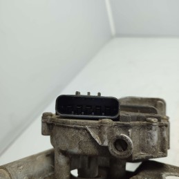 60511006 motorino bracci tergicristalli anteriore Fiat Stilo 192 2001-10 Denso