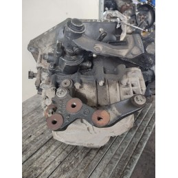 cambio Alfa Romeo 159 1.9D 110KW 2007 939A2000 pos M2