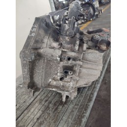 cambio Alfa Romeo 159 1.9D 110KW 2007 939A2000 pos M2