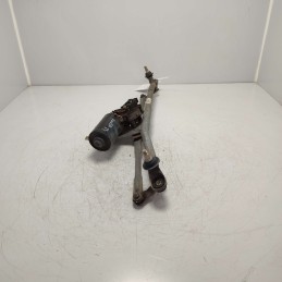 0390241355 motorino bracci tergicristalli anteriore Rover 75 2000 Bosch