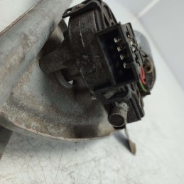 0390241355 motorino bracci tergicristalli anteriore Rover 75 2000 Bosch