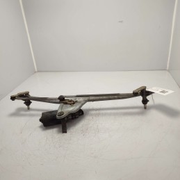 0390241355 motorino bracci tergicristalli anteriore Rover 75 2000 Bosch