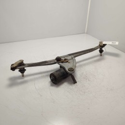 0390241355 motorino bracci tergicristalli anteriore Rover 75 2000 Bosch