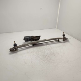 0390241355 motorino bracci tergicristalli anteriore Rover 75 2000 Bosch