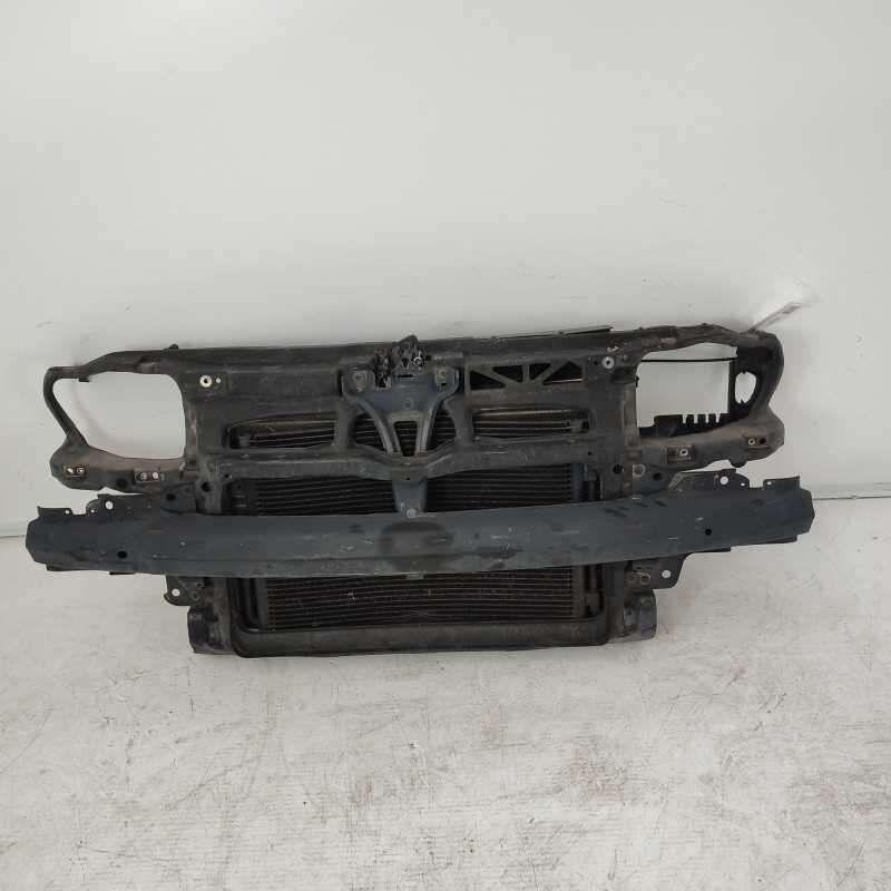 1J0806636A Ossatura calandra frontale radiatore condensatore Volkswagen Golf IV 1997-04