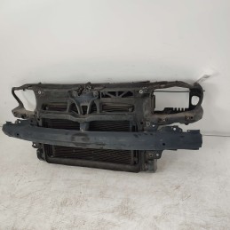 1J0806636A Ossatura calandra frontale radiatore condensatore Volkswagen Golf IV 1997-04