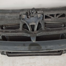 1J0806636A Ossatura calandra frontale radiatore condensatore Volkswagen Golf IV 1997-04