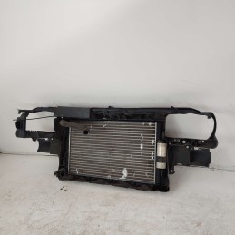 1J0806636A Ossatura calandra frontale radiatore condensatore Volkswagen Golf IV 1997-04