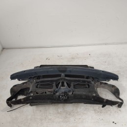 1J0806636A Ossatura calandra frontale radiatore condensatore Volkswagen Golf IV 1997-04