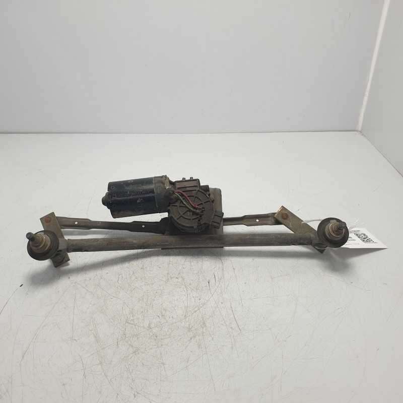 0390241360 motorino bracci tergicristalli anteriore Peugeot 206 1998-12 Bosch
