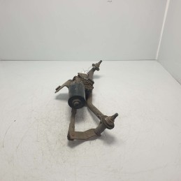 0390241360 motorino bracci tergicristalli anteriore Peugeot 206 1998-12 Bosch