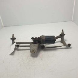 0390241360 motorino bracci tergicristalli anteriore Peugeot 206 1998-12 Bosch
