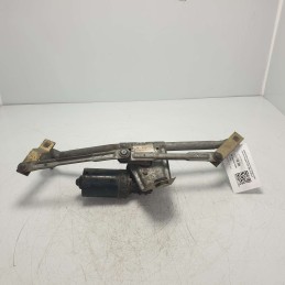 0390241360 motorino bracci tergicristalli anteriore Peugeot 206 1998-12 Bosch