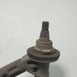 0390241360 motorino bracci tergicristalli anteriore Peugeot 206 1998-12 Bosch