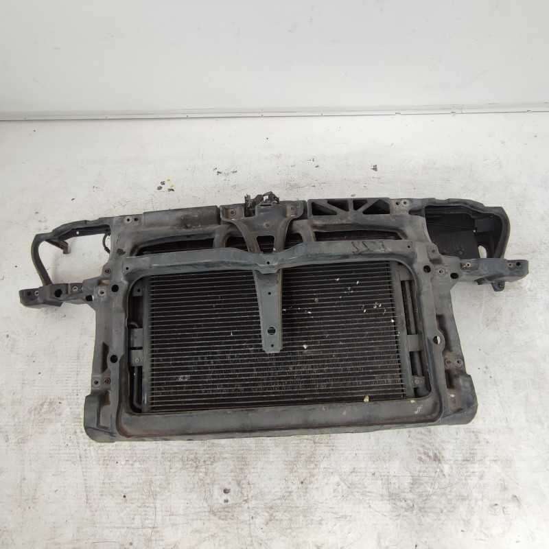 1J0805594 Ossatura calandra frontale radiatore condensatore Audi A3 8L 1.9D 1996-03