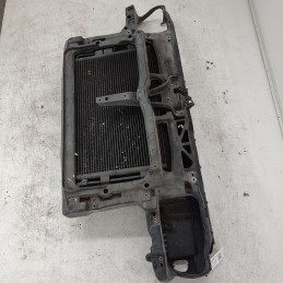 1J0805594 Ossatura calandra frontale radiatore condensatore Audi A3 8L 1.9D 1996-03