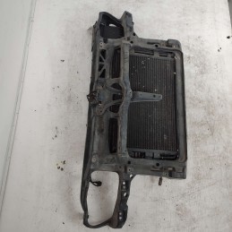 1J0805594 Ossatura calandra frontale radiatore condensatore Audi A3 8L 1.9D 1996-03