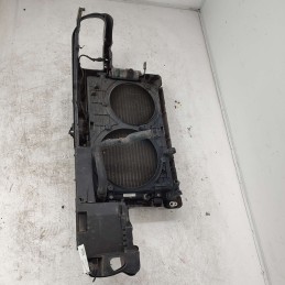 1J0805594 Ossatura calandra frontale radiatore condensatore Audi A3 8L 1.9D 1996-03