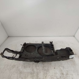 1J0805594 Ossatura calandra frontale radiatore condensatore Audi A3 8L 1.9D 1996-03