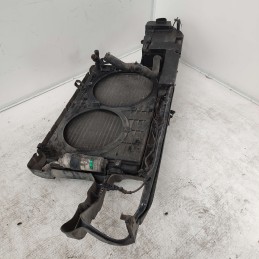 1J0805594 Ossatura calandra frontale radiatore condensatore Audi A3 8L 1.9D 1996-03
