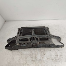 1J0805594 Ossatura calandra frontale radiatore condensatore Audi A3 8L 1.9D 1996-03