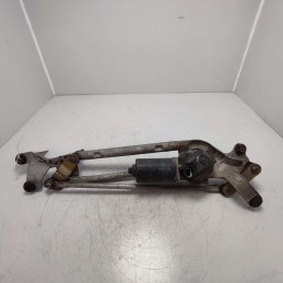 Motorino bracci...