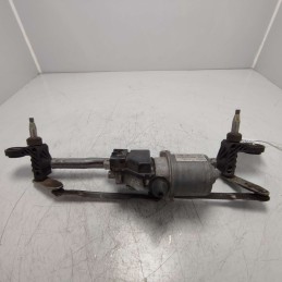 MS159200-8650 motorino bracci tergicristalli anteriore Fiat Bravo 2° serie 198 2007-14 Denso