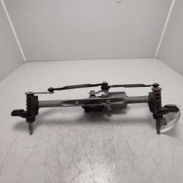 MS159200-8650 motorino bracci tergicristalli anteriore Fiat Bravo 2° serie 198 2007-14 Denso