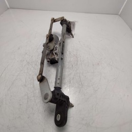MS159200-8650 motorino bracci tergicristalli anteriore Fiat Bravo 2° serie 198 2007-14 Denso