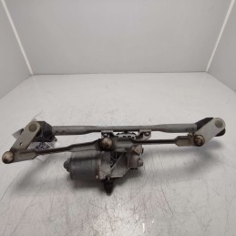 MS159200-8650 motorino bracci tergicristalli anteriore Fiat Bravo 2° serie 198 2007-14 Denso