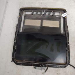 A2097800040 Tetto apribile telaio vetro oscurato Mercedes classe CLK W209 2002-10 20978000029 A2038203142 0390200011