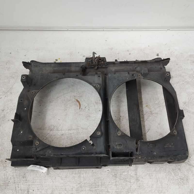 1484092080 Ossatura calandra telaio frontale Fiat Ulysse 2.2 d 2002-10