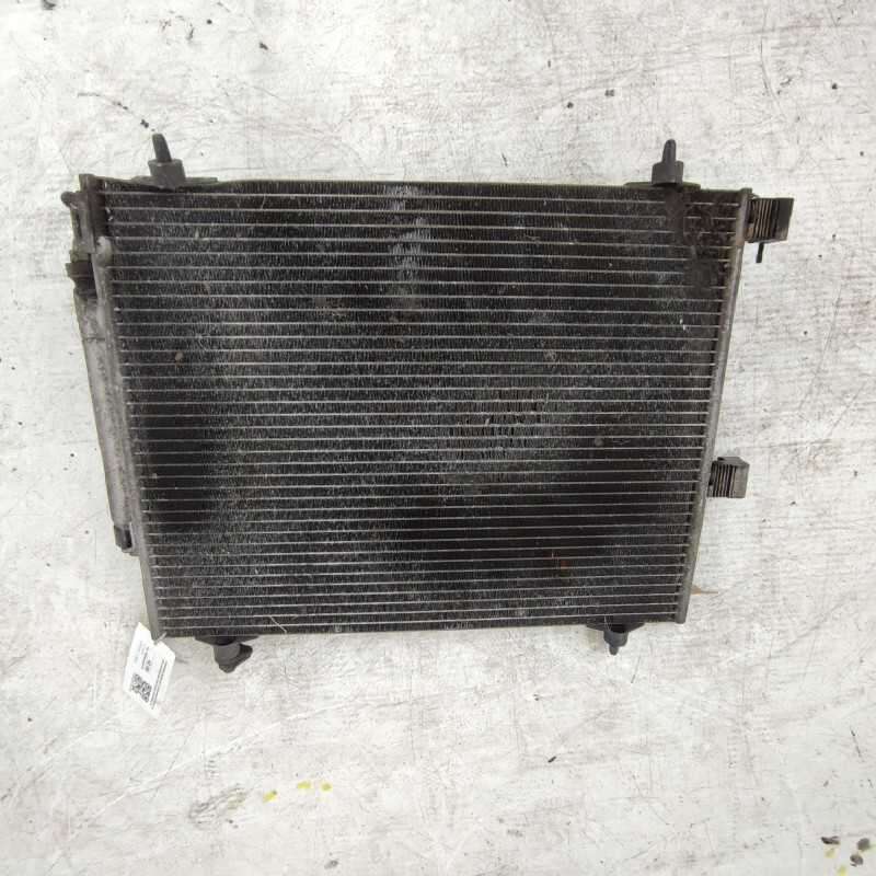 870231RC Radiatore condensatore clima a/c aria condizionata Fiat Ulysse 2.2d 2002-10